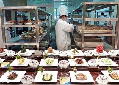 餐飲服務與管理的22道深思題 從美食到卓越運營的進階之路