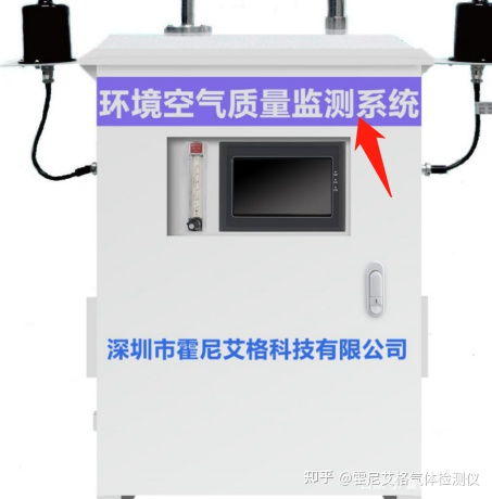 空氣質(zhì)量監(jiān)測與互聯(lián)網(wǎng)信息服務(wù)的融合應(yīng)用