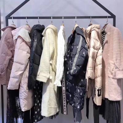女裝批發(fā)貨源全攻略 CISAYO19秋冬裝拿貨App排行與深圳、廣州、廣西賀州實地市場解析